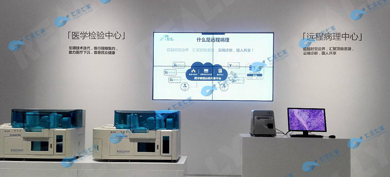 什么是展示设计，展示空间设计分类