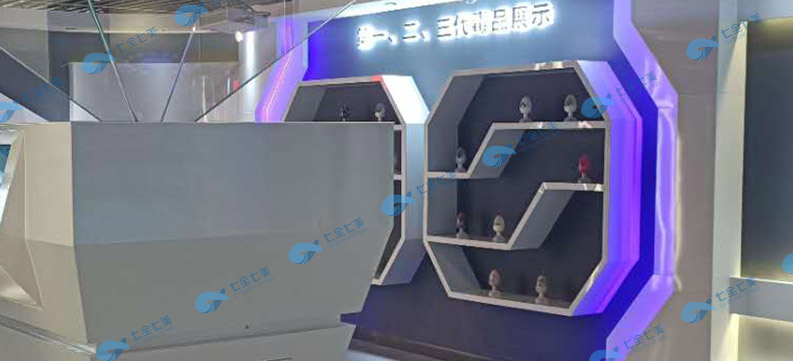 3D全息互动投影整体解决方案