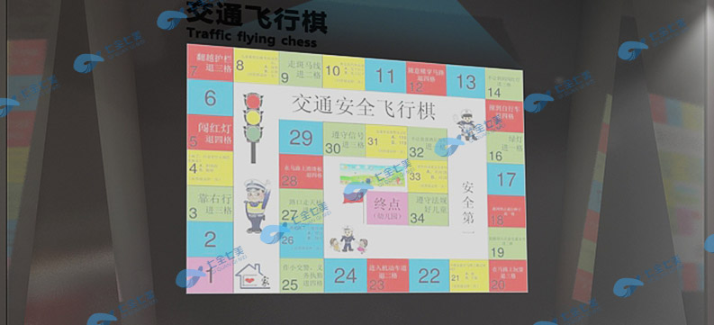 迪庆法治教育基地建设-中小学生法治文化教育馆规划方案-高科技法制文化教育馆产品-互动法制展馆设计平面图