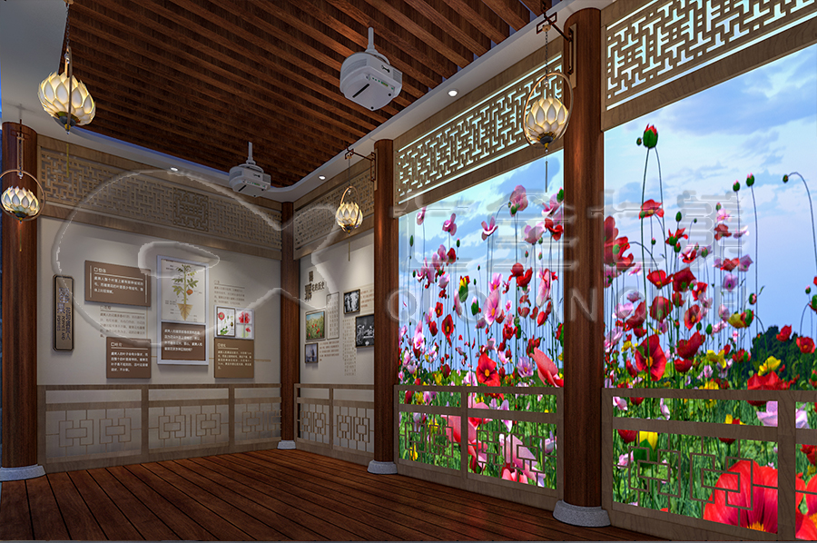 成都禁毒教育基地建设-青少年禁毒教育展馆规划方案-毒品预防教育中心vr产品-青少年禁毒教育展馆设计