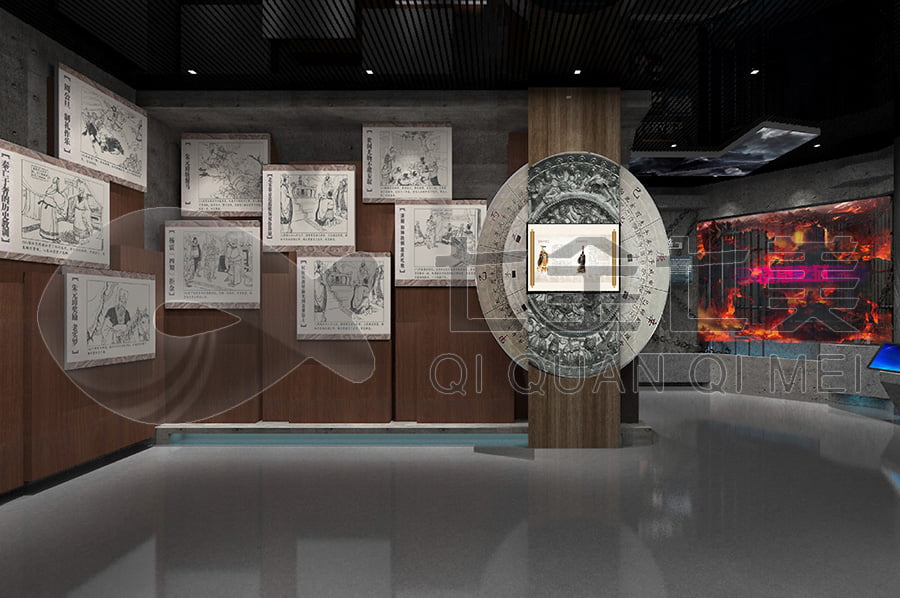 预防职务犯罪,警示教育,展馆建设,方案