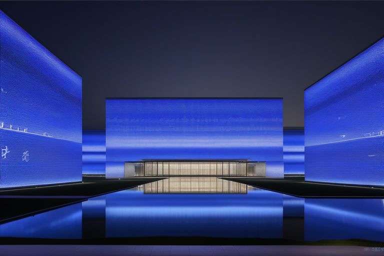 国防教育展馆建设