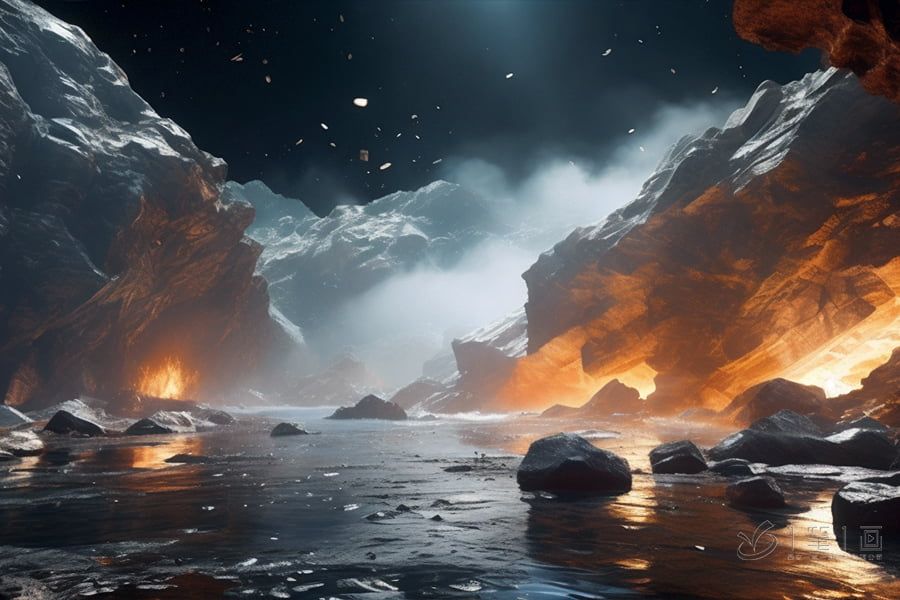 校史馆施工图,大学校史馆设计,小学校史展厅效果图