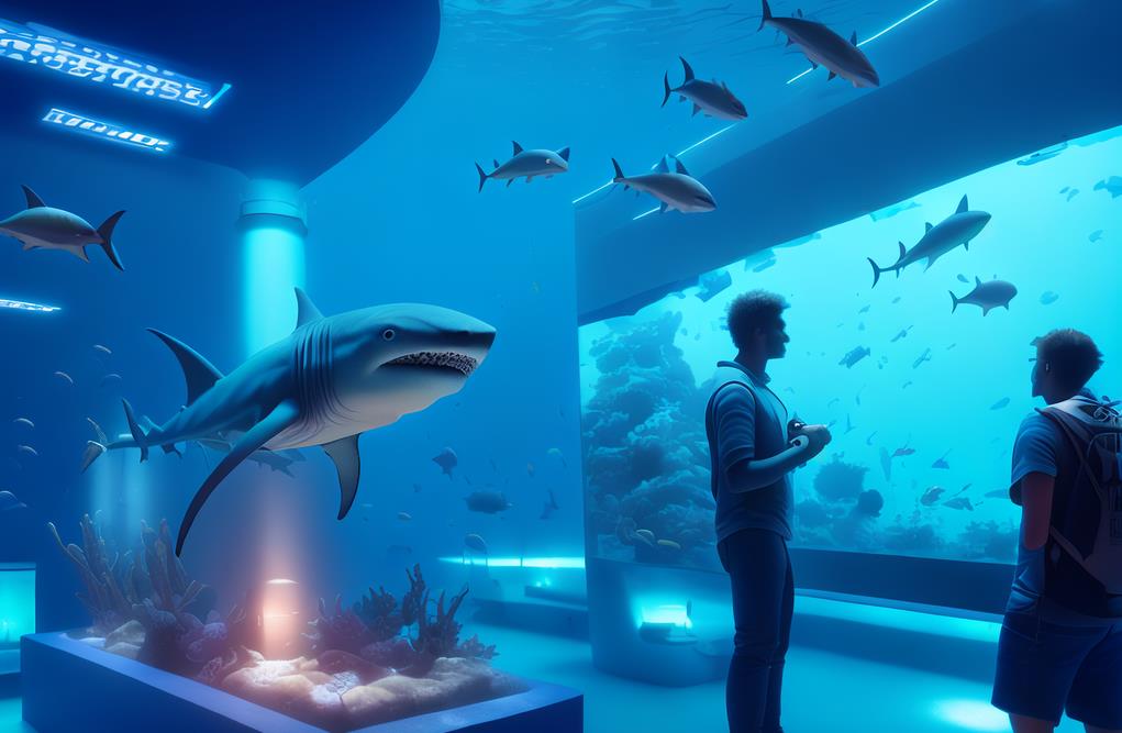 天文教育馆设计