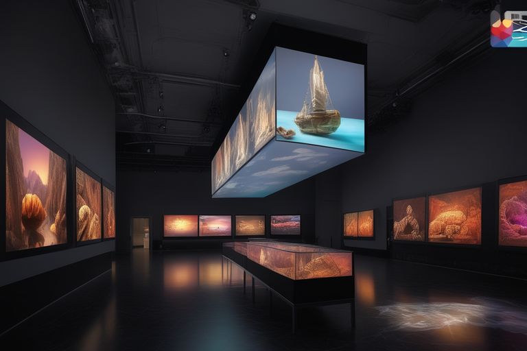 博物馆展览馆建设
