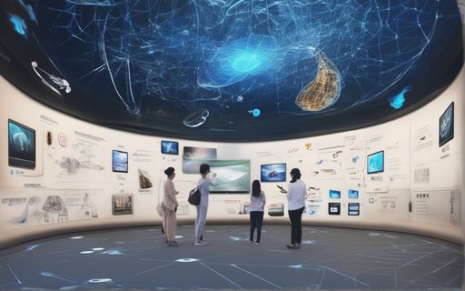 博物馆展览馆设计