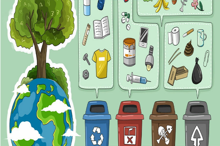 环保展览馆施工,城市环保体验馆方案,智慧环保科普展馆建设