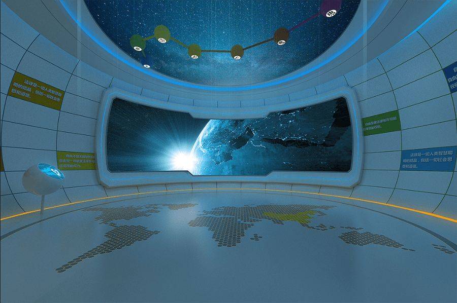 ,红色教育研学基地效果图,亲子教育研学旅行教育基地方案