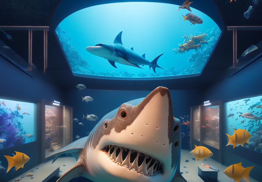 消防体验展厅建设