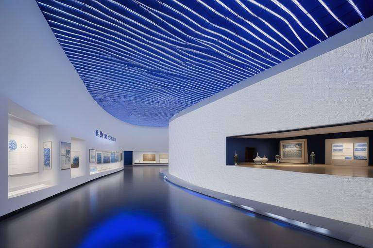 纪念馆方案,英雄纪念馆建设,八路军纪念馆施工图