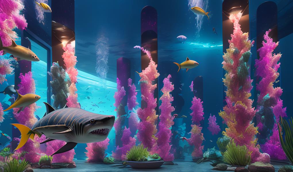 消防体验展览馆施工