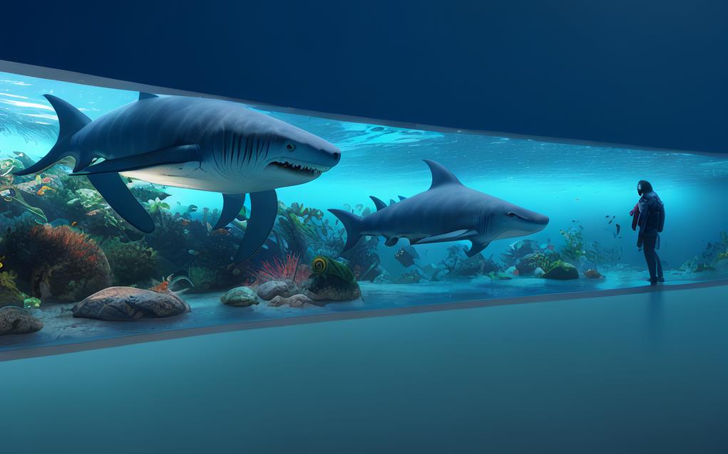 消防教育馆方案