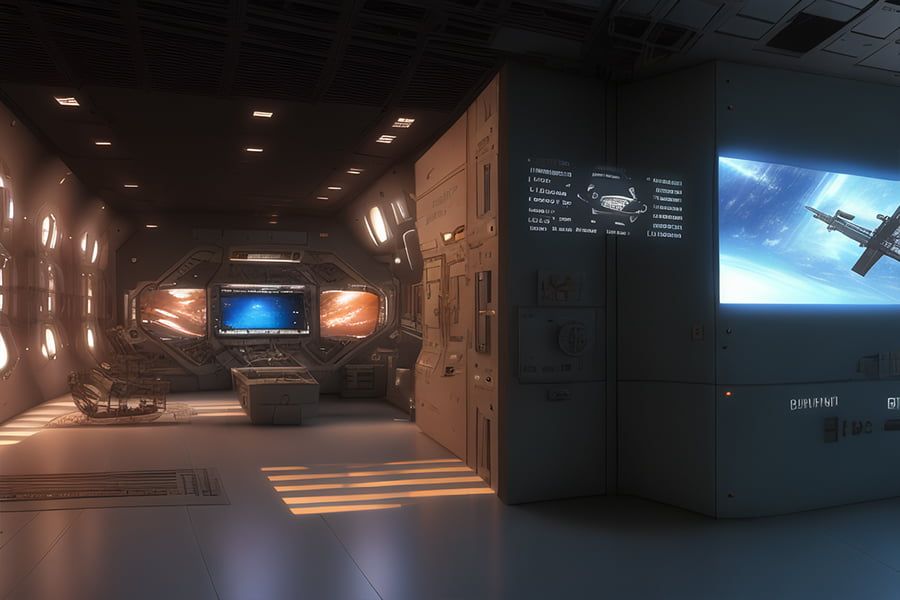 国防教育科普展厅建设,市民防安全教育展厅设计,市人防教育展馆建设