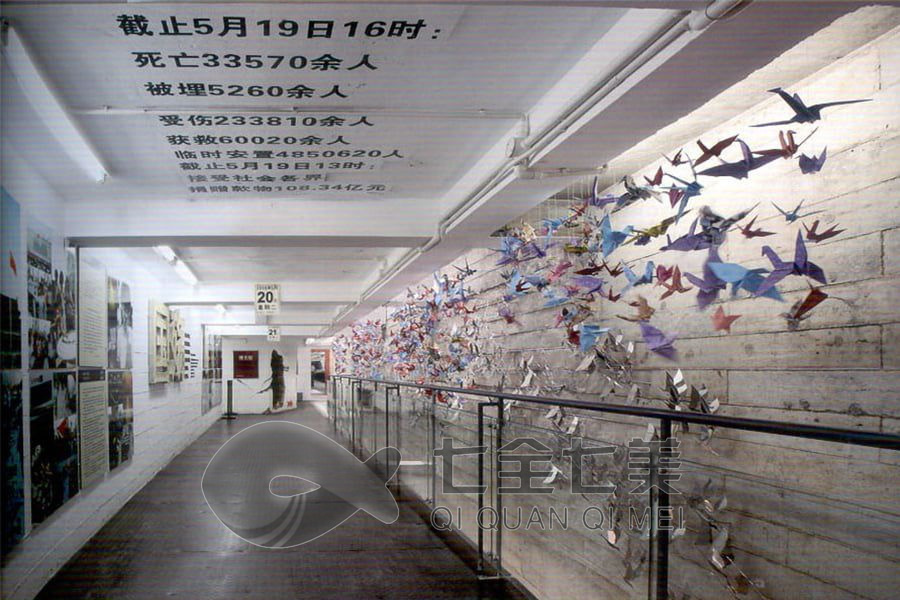 军区军史博物馆设备厂家,多媒体展览馆设计,智慧军史展厅建设