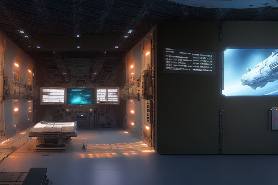 防空宣教展馆设计,多媒体互动展厅,数字化智慧展馆