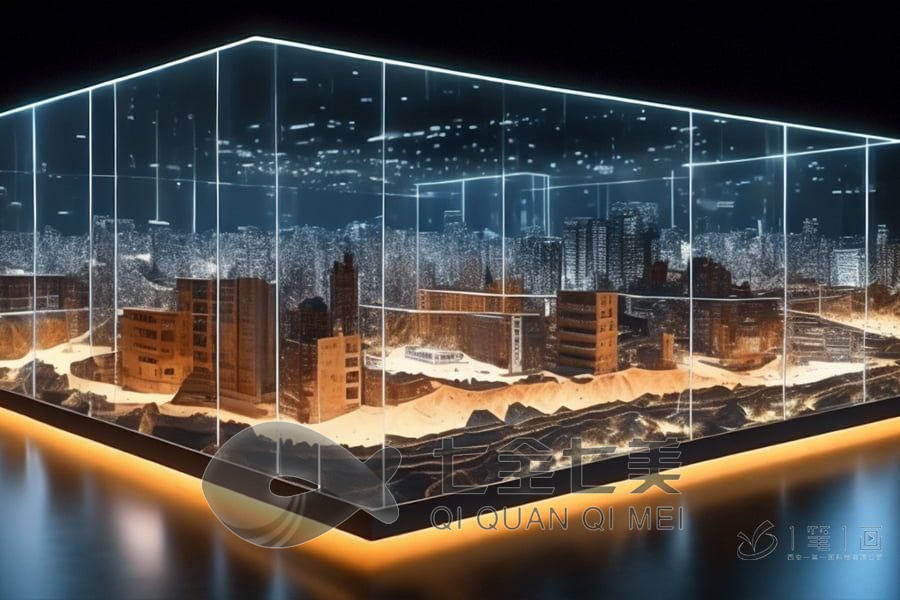 空军军史展厅设计,多媒体互动展示,高科技展览设备