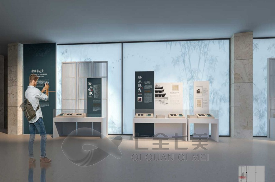 多媒体纪念展厅设计, 多媒体展览馆策划, 创意多媒体展示