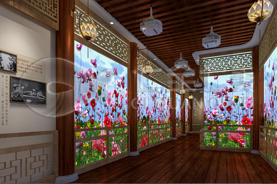 禁毒基地建设，智慧禁毒防艾基地实施方案，禁毒防艾主题展厅方案