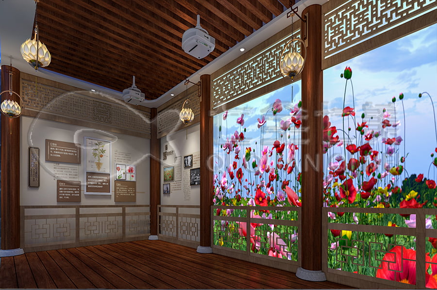 禁毒基地建设, 智慧禁毒防艾基地实施方案, 禁毒防艾主题展厅方案, VR禁毒教育, 多媒体互动展厅