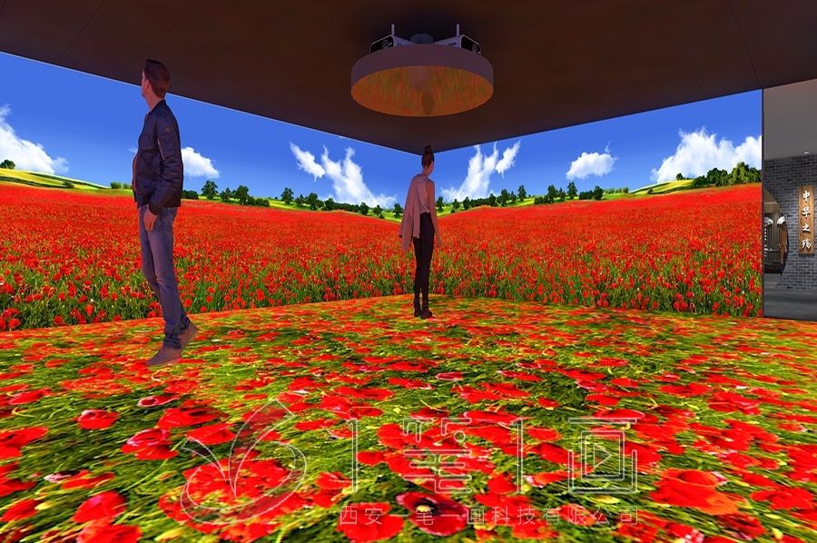 廉洁文化展厅,廉政教育展厅设计,多媒体设备展厅建设#