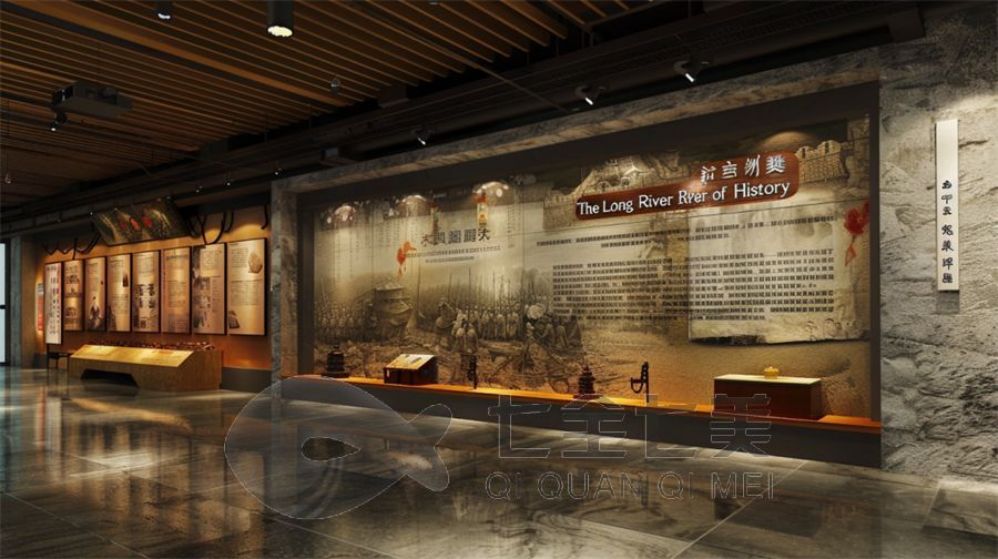 禁毒教育基地设计,禁毒展厅多媒体设备,禁毒教育基地施工方案#