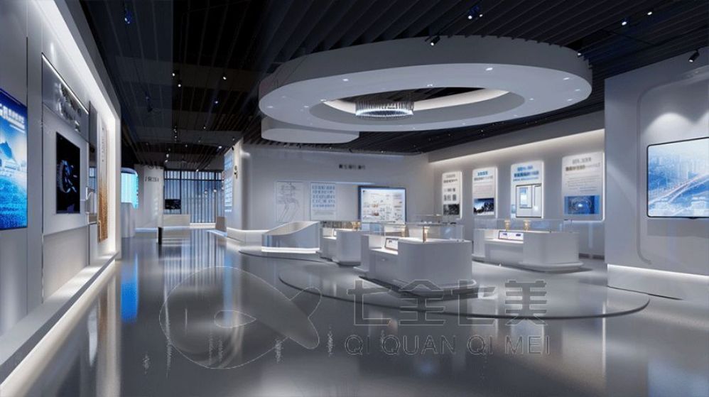 兰州法治展厅,法治教育互动,多媒体法治宣传,创新法治文化