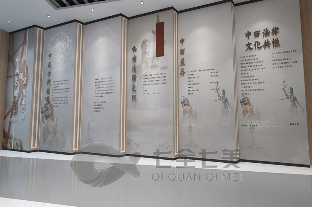 禁毒教育基地,禁毒展厅设计公司,多媒体禁毒设备