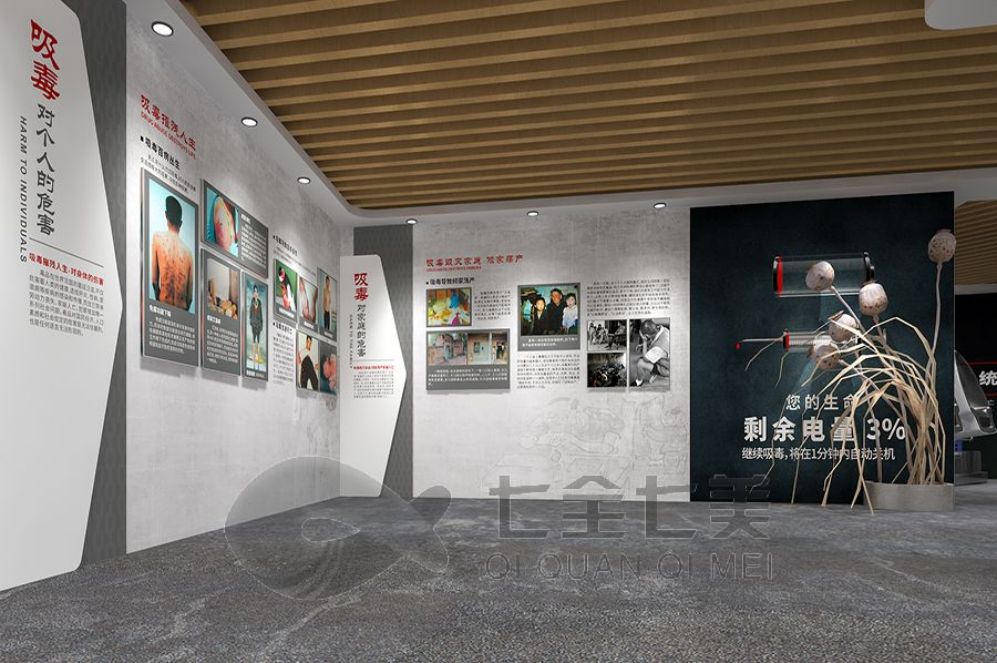 高校校史展厅设计,多媒体互动展示,创新数字展厅建设