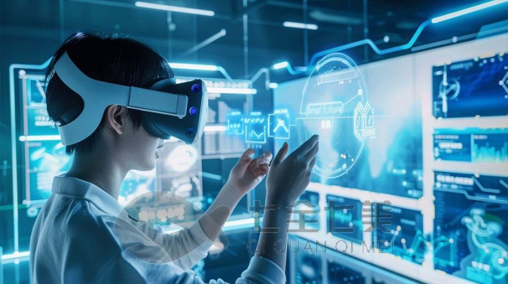 禁毒展厅设计, 互动多媒体设备, 健康生活教育