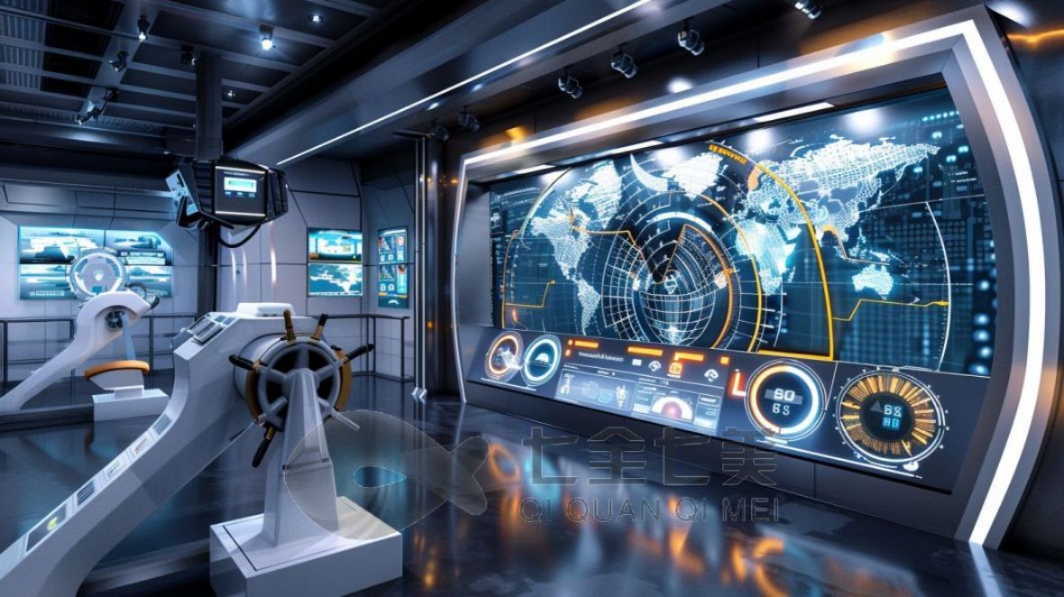 廉洁文化展厅, 多媒体互动展示, 智慧廉政教育, 廉政展厅设计, 互动多媒体设备, 展厅解决方案