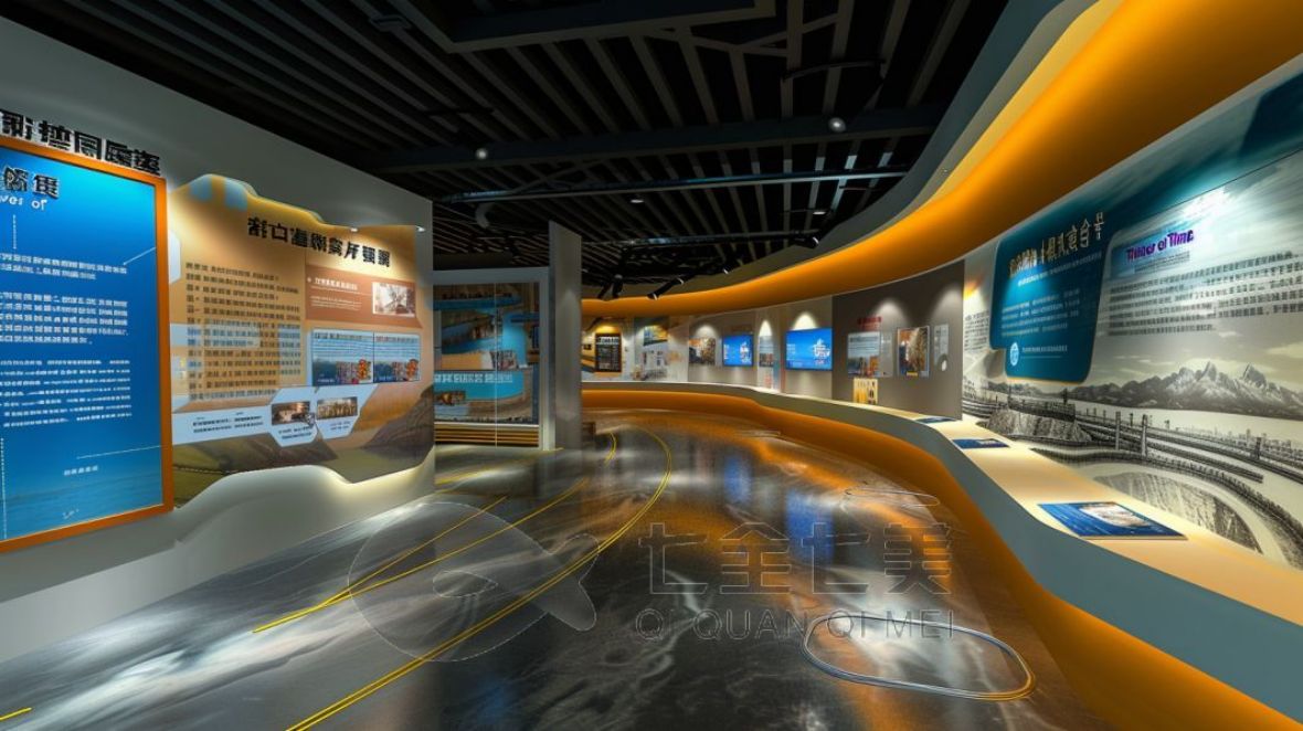 禁毒教育基地设计,多媒体互动展厅,毒品预防展厅建设