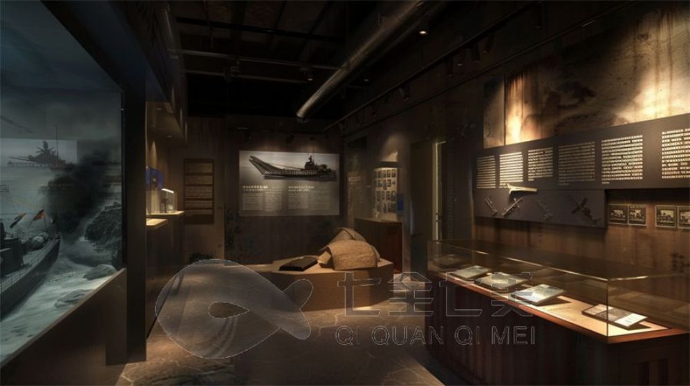 "中医药展厅设计, 创新互动体验, 多媒体展示方