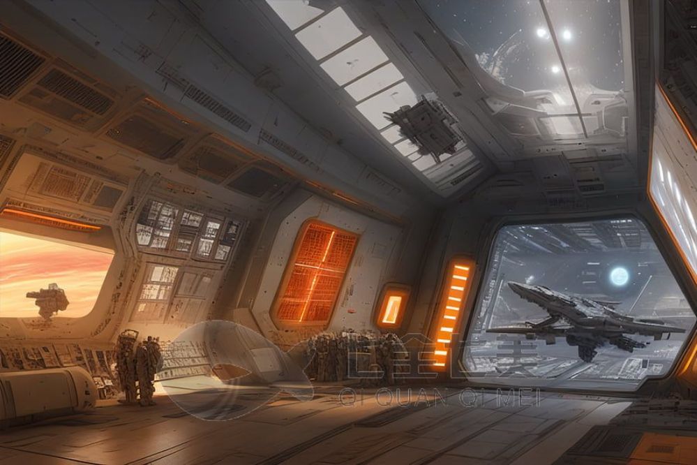 禁毒教育基地设计,互动多媒体展示,现代化教育空