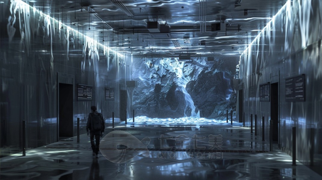 气象科普馆设计方案, 气象科普馆建设方案, 气象科普馆设计