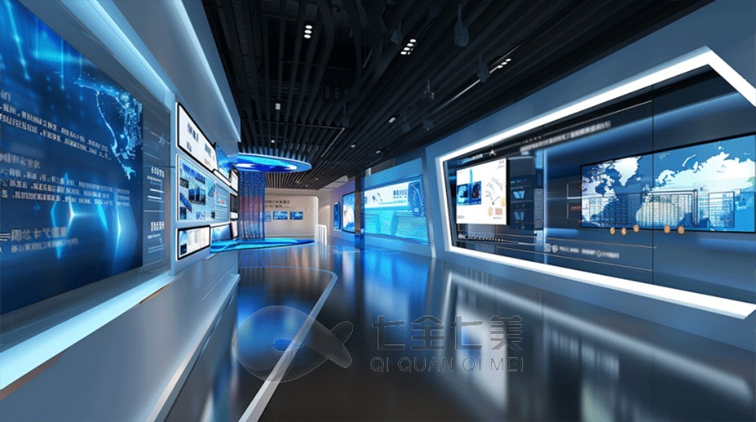 展厅墙体厚度, 展厅墙体厚度标准, 展厅墙体用什么材料