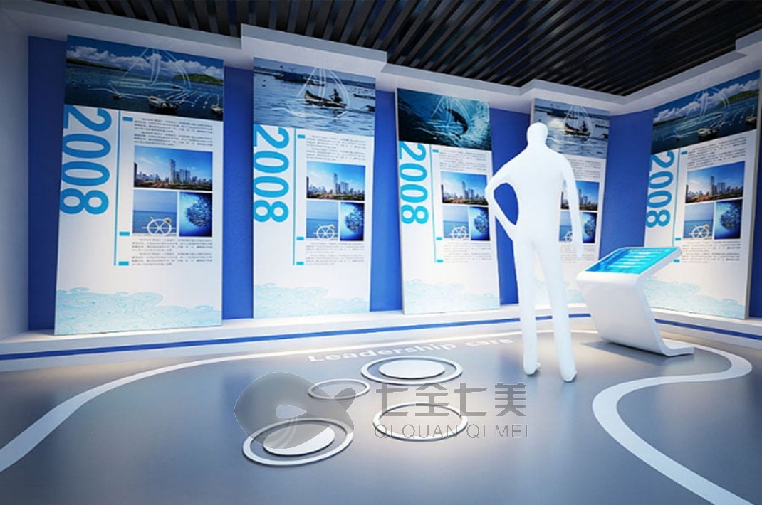 体验馆搭建,体验馆搭建方案,体验馆搭建项目