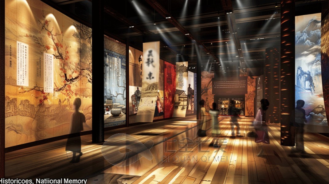 黑河民族团结展馆, 民族团结展示馆, 民族团结教育展馆