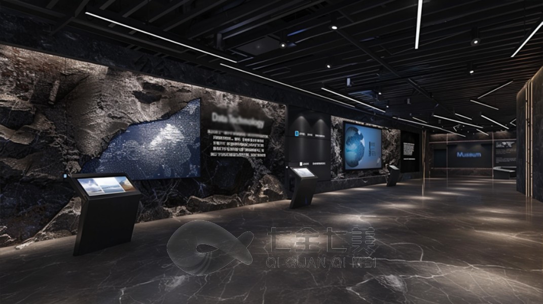 地震体验馆, 地震馆参观心得体会, 地震体验馆感受, 地震知识, 展厅设计