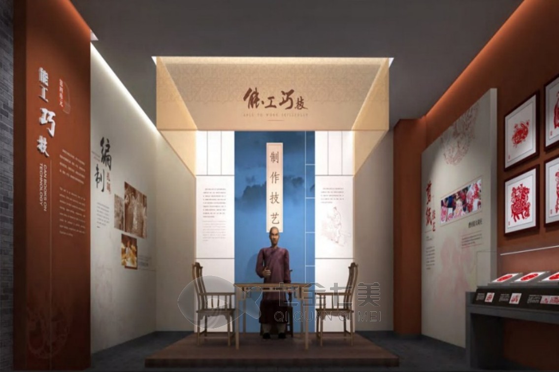 文化馆建设,文化馆建设要求和标准,文化馆总分馆建设存在的问题