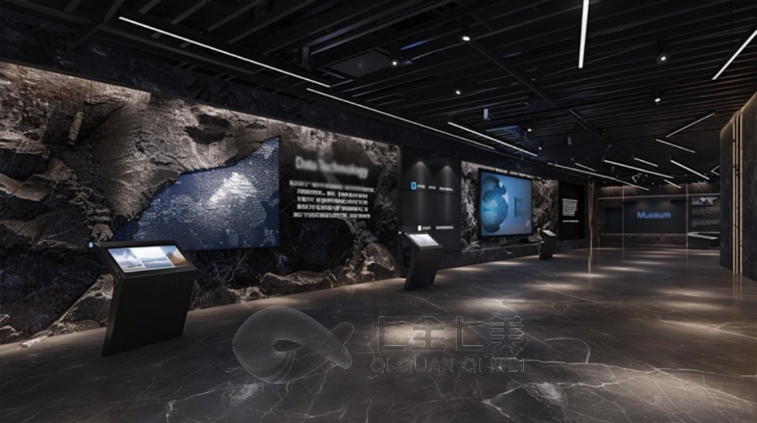 防震减灾科普馆建设，防灾减灾馆