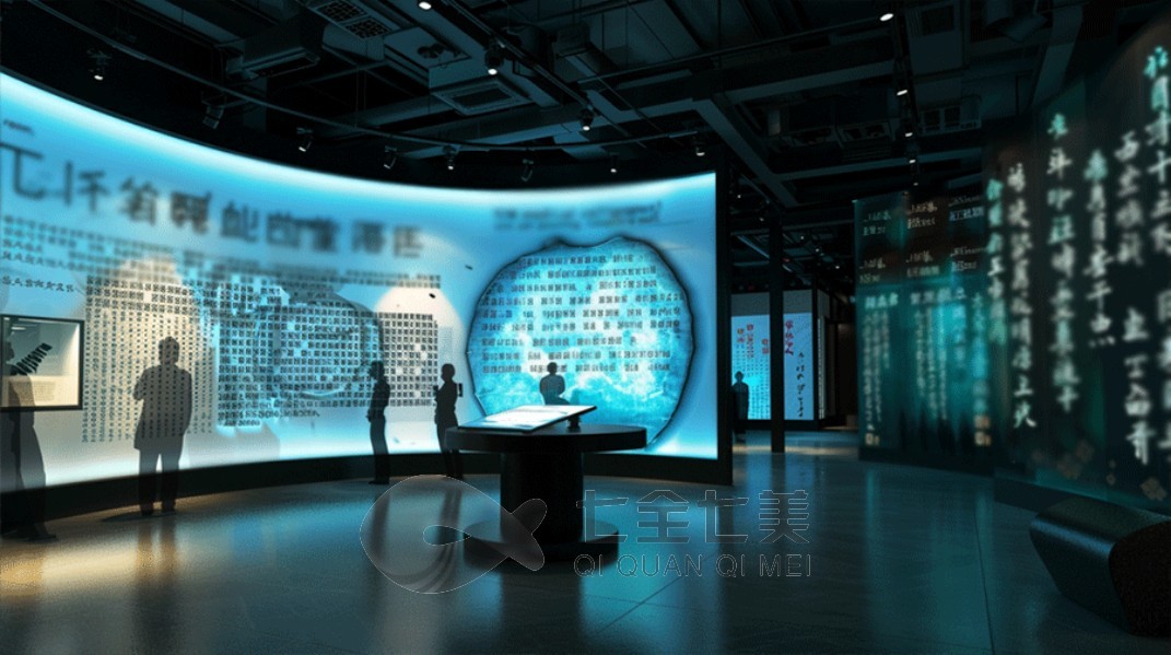 中医文化展馆，中医文化馆