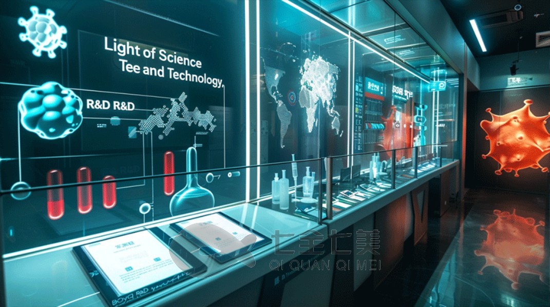 口腔展馆，口腔健康教育基地