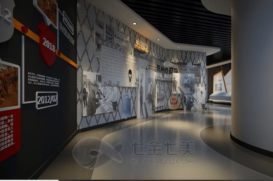 廉政警示教育基地建设，廉政教育基地