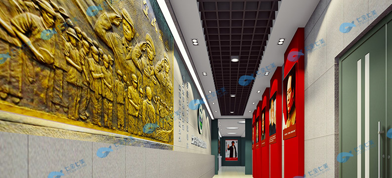 禁毒展品/禁毒教育展馆/禁毒教育展厅解决方案