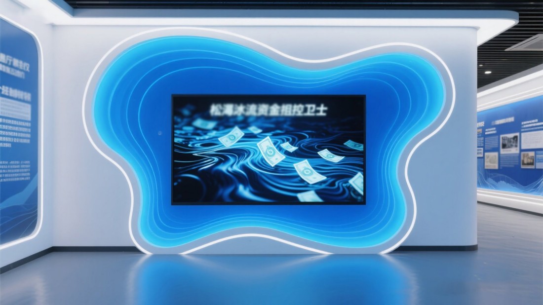 反诈体验馆