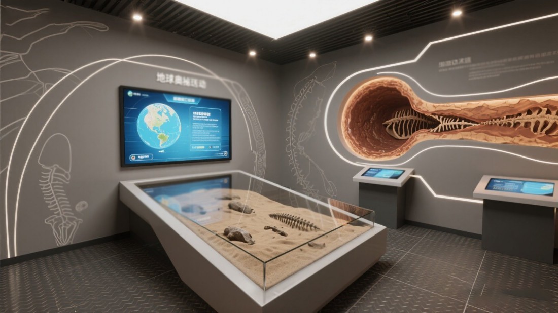 高科技生物安全产业基地效果图 高科技生物安全产业基地效果图